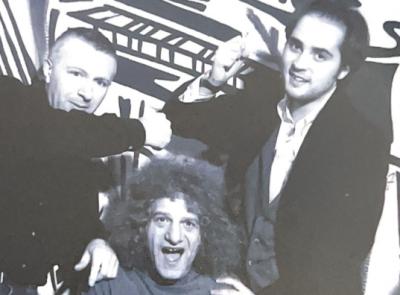 Tredici band e sette ore di musica: a Loro Piceno arriva il Blues Rock Festival