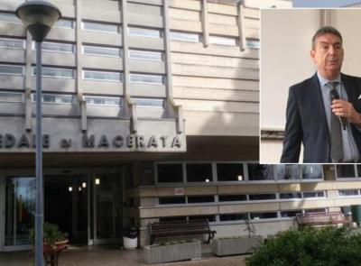 Donati reni, fegato e cornee all'ospedale di Macerata: il gesto di una famiglia trasforma il dolore in speranza