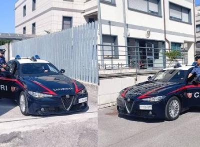 Tolentino, ruba una bici elettrica da 7.500 euro al parco commerciale: denunciato 34enne