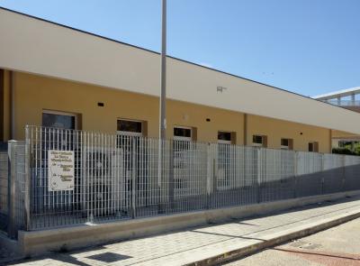 Chiesanuova, prende forma il nuovo asilo nido: 28 posti per i bambini e investimento da 872mila euro