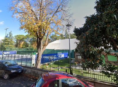 San Severino Marche, nuovo volto al Tennis Club cittadino