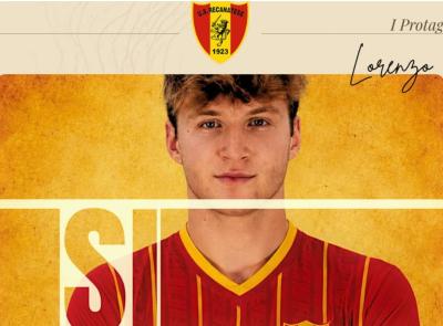Recanatese, un giovane attaccante per Giandonato: dalla Cremonese arriva Sivieri