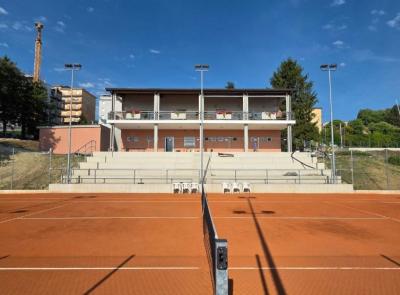 L’Associazione Tennis Macerata compie 80 anni: grande festa per celebrare la storia dell’Atm