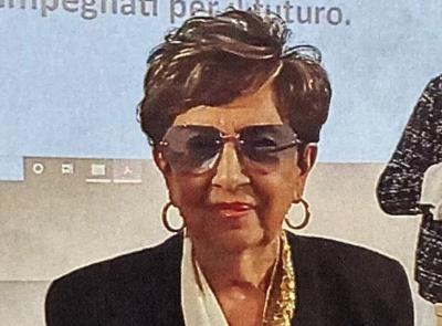 Morrovalle, addio a Nazzarena Acquaroli, ex preside e presidente dell’Archeoclub