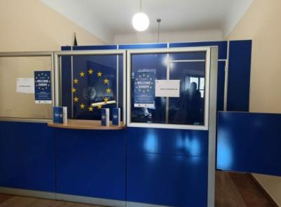 Lavoro, tirocini e apprendistati in Europa: a Macerata il laboratorio Eures