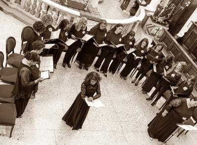 Settembre Musicale, Montecosaro si riempie di musica: quattro concerti nelle chiese del borgo