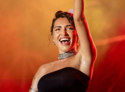 Annullato il concerto di Serena Brancale allo Sferisterio di Macerata: "Motivi organizzativi"