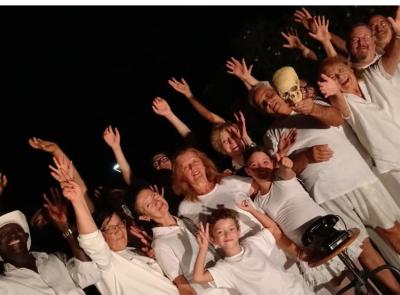 Teatro della Comunità, cala il sipario sull’edizione 2026: "Ci auguriamo che in futuro si possa ripetere"
