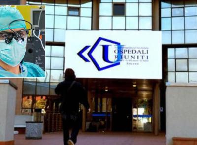 "Cura, attenzione e dedizione": il grazie di una paziente alla Cardiochirurgia di Torrette