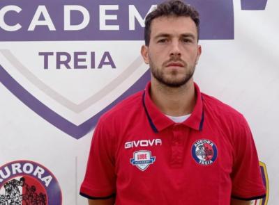 Aurora Treia in cerca di riscatto. Bartolini: "Con l'Urbino sarà dura, ma siamo pronti"