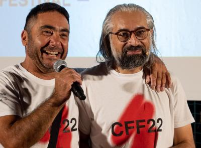 Civitanova Film Festival, la dodicesima edizione guarda a “Il torto e la ragione”. E arriva Giorgio Pasotti