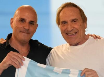 Angelini suona la carica: “Trodica, possiamo fare un campionato di vertice”