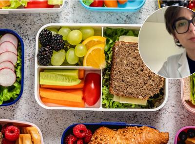 Scuola e alimentazione: superare la fretta mattutina per una giusta consapevolezza