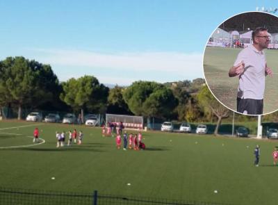 Cluentina-VR Macerata a reti inviolate, Bonfigli: "È  mancato un po' di coraggio"