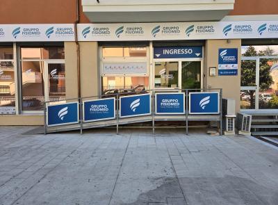 Associati Fisiomed: a Casette d'Ete visite specialistiche per la prevenzione