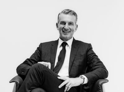 Poltrona Frau cambia guida: Giovanni Baldi nuovo Ceo