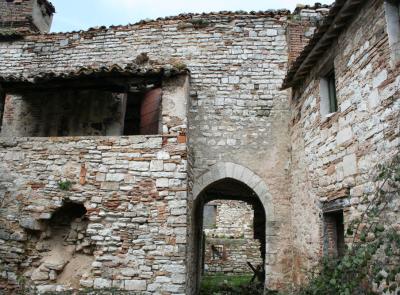 Matelica, parte la gara per la rinascita dell'Abbazia di Roti: lavori per 3,5 milioni