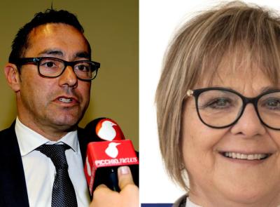 Discarica Montefano, Barbieri: "Ho scelto di non andare a Pieve Torina. Ora Gentilucci dica la verità"