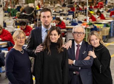 Quasi un imprenditore su sei ha più di 70 anni, Balducci: "Il ricambio è una scelta di futuro"