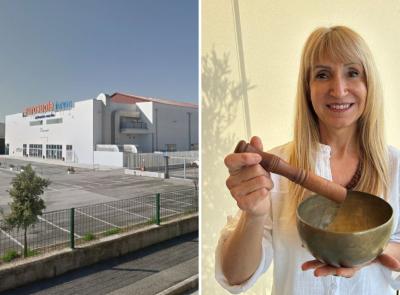 Civitanova, al Festival Harmònias arriva la "mamma nel bosco": il mondo del benessere olistico all'Eurosuole Forum