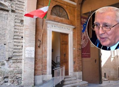 Unimc, 35 borse di studio da 2.500 euro grazie al lascito del professor Bolognini
