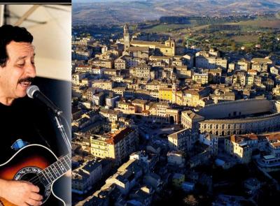 Macerata, addio ad Amedeo Caggiano, il basso della musica maceratese: aveva 77 anni