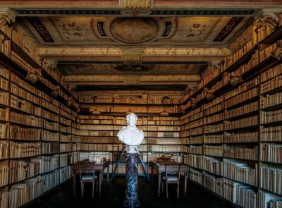 La Biblioteca digitale Leopardiana apre al pubblico: ok al progetto dal Ministero della Cultura