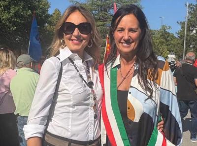 Beko, il futuro di Melano resta incerto. Cacciolari: "Dietro quei 60 lavoratori ci sono famiglie e progetti"