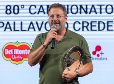 Fisiomed Macerata, un mese al debutto. Tittarelli: "Ci prepariamo al meglio, Juantorena  stimolo in più"