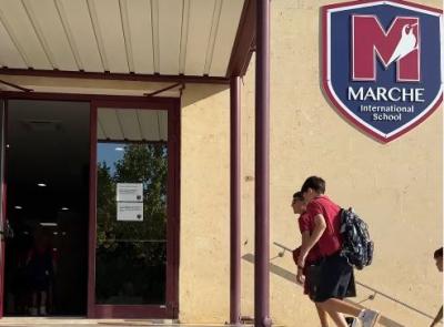 Scuola media, un giorno gratis per provarla: a Civitanova la "Middle School Free Experience"