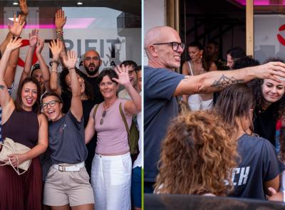 A Civitanova Alta apre Trifit: il nuovo centro per allenamento funzionale e benessere