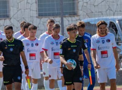 Aurora Treia, la prima in "casa" è a Recanati: nel derby con Matelica le donne pagano la metà