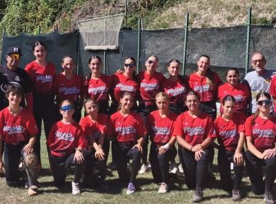 Macerata Softball, salvezza in A1 e settore giovanile protagonista