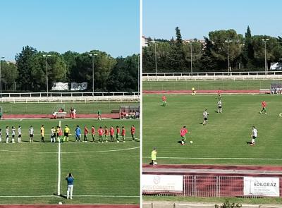 Promozione, bilancio agrodolce per le maceratesi del girone B: sorride solo il Corridonia