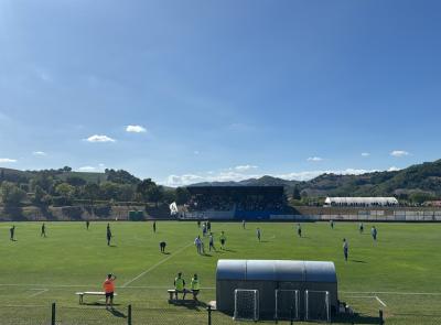 Trodica e Fermignanese si fermano al palo: secondo 0-0 in due partite per entrambe