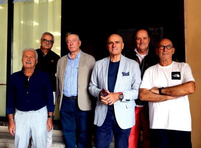 Insieme in Sicurezza, dieci anni di prevenzione e legalità a Macerata (VIDEO)