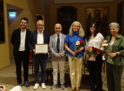 San Ginesio, nasce il Club per l’Unesco dei Sibillini: cultura e paesaggio per rilanciare l’entroterra