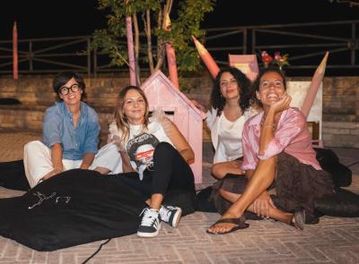 Petriolo, torna "Tempo di Leggere": libri, incontri e stand-up comedy con Monir Ghassem