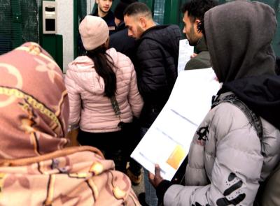 Macerata, nuovi orari per il ritiro dei permessi di soggiorno: cosa cambia