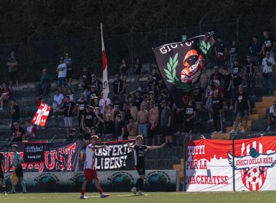 Europa League? Macché. Serie D, Eccellenza e Promozione: è un mercoledì da leoni
