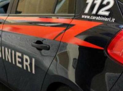 Cingoli, viola il divieto di avvicinamento e pedina l’ex compagna per 5 chilometri: arrestato