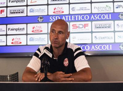 Maceratese-Ancona, è tempo di derby. Alfonsi: "Ci siamo preparati bene, siamo pronti"