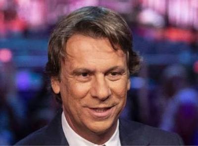 Kontempora 2026, rinviato l'incontro con Nicola Porro