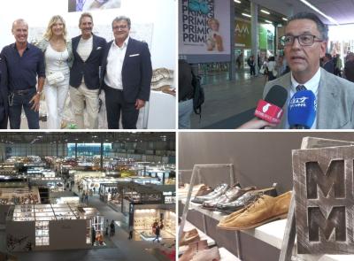 Micam 2026, la sfida del Made in Marche: "Ora fare rete e conquistare nuovi mercati” (VIDEO)