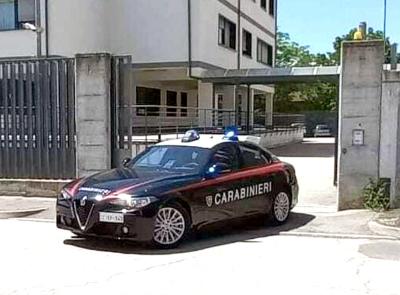 Tolentino, lavoratore senza permesso di soggiorno nei cantieri: denunciato imprenditore