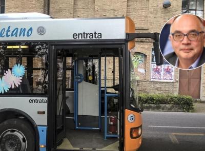 "Famiglie numerose, a Macerata uno sconto sul trasporto pubblico": approvato l'odg di Marco Bravi