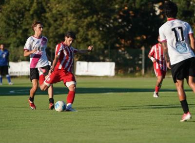 Coppa Italia - Il Trodica cala il poker, ok il Montefano: Bonvin fa il cucchiaio e il Tolentino passa
