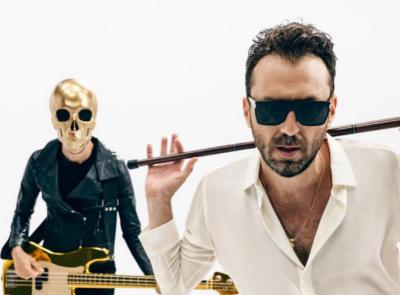 Cesare Cremonini, il nuovo tour parte de Ancona: al PalaPrometeo la data zero