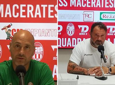 Rata a zero punti? Alfonsi fa il pompiere: "Questa squadra non retrocederà mai" (VIDEO)