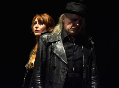 Macerata, al Teatro di Villa Potenza il debutto di "Il cuore nonostante" con Talevi e Sarti
